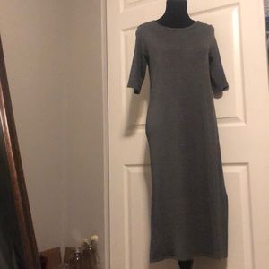 Agnes and Dora dress